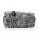 Saramonic VMIC-WS by Millionhead, a fur windproof for Saramonic VMIC, VMIC Recorder