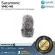Saramonic VMIC-WS by Millionhead, a fur windproof for Saramonic VMIC, VMIC Recorder
