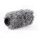 Saramonic VMIC-WS by Millionhead, a fur windproof for Saramonic VMIC, VMIC Recorder