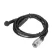 Saramonic DK3C by Millionhead for Brand Audio-Technica Which is connected with AVIATION 4-Pin terminal