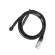 Saramonic DK3C by Millionhead for Brand Audio-Technica Which is connected with AVIATION 4-Pin terminal