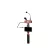 SARAMONIC UMIC-M2 By Millionhead Condenser Microphone that can receive sound in all directions.