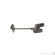Quiklok SW-702 XL by Millionhead, EXTRA LONG ARM wall hanging guitar, has a built-in lock. Can turn left and right up to 180 degrees