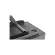 Quiklok BX-8 By Millionhead, a special thick piano chair, comfortable to sit
