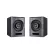 Fluid Audio FX50 PAIR/Double by Millionhead, a great quality speaker, cheap price, frequency response at 49Hz - 22KHz. There is LED light.