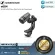 Sennheiser E604 By Millionhead Microphones Cardioid style with clamps. Suitable for Snare and Tom.