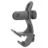 Sennheiser E604 By Millionhead Microphones Cardioid style with clamps. Suitable for Snare and Tom.