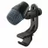 Sennheiser E904 By Millionhead Mike Dynamic Cardioid sound for compression, drums and percussion machines.