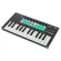 Novation launchkey mini MINI MKLLL by Millionhead, a great quality controller, 25 mini size, easy to use, easy to carry.