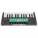 Novation launchkey mini MINI MKLLL by Millionhead, a great quality controller, 25 mini size, easy to use, easy to carry.
