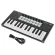 Novation launchkey mini MINI MKLLL by Millionhead, a great quality controller, 25 mini size, easy to use, easy to carry.