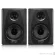 Behringer  STUDIO 50USB ลำโพงแบบ Bi-amplified 2-way Studio Monitors กำลังขับ 150W พร้อมดอก Woofer ขนาด 5 นิ้ว