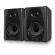 Behringer  STUDIO 50USB ลำโพงแบบ Bi-amplified 2-way Studio Monitors กำลังขับ 150W พร้อมดอก Woofer ขนาด 5 นิ้ว