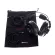 Superlux  HD668B by Millionhead หูฟังเเบบ semi-open ให้เสียงฟังชัด เสียงเบสชัด ครอบหูใหญ่ใส่สบาย