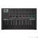 Arturia Minilab Mkii Deep Black by Millionhead Midi Keyboard 25 Portable Portable Black Special Portable