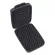 ZOOM  SCU-40 by Millionhead กระเป๋าเก็บอุปกรณ์แบบ Soft Case ขนาดใหญ่สำหรับใส่ Zoom Recorder