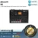Zoom R8 by Millionhead, digital audio and USB interface that comes with 8-TRACK PLAYBACK.