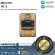 Zoom AC-2 By Millionhead Direct Box comes with 16 Source Guitar Models, Acoustic Instrument Modeling, 3-Band EQ.