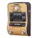 Zoom AC-2 By Millionhead Direct Box comes with 16 Source Guitar Models, Acoustic Instrument Modeling, 3-Band EQ.