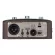 Zoom AC-2 By Millionhead Direct Box comes with 16 Source Guitar Models, Acoustic Instrument Modeling, 3-Band EQ.