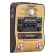 Zoom AC-2 By Millionhead Direct Box comes with 16 Source Guitar Models, Acoustic Instrument Modeling, 3-Band EQ.
