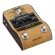Zoom AC-2 By Millionhead Direct Box comes with 16 Source Guitar Models, Acoustic Instrument Modeling, 3-Band EQ.