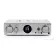 Ifi Audio Pro idsd 4.4 by Millionhead is a DAC/Amp Professional Grade level, has a variety of capabilities. Including streaming use by controlling the App Muzo