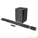 JBL  Bar 5.1 by Millionhead ลำโพงมาพร้อมลำโพงแยก Surround ทั้ง 2 ข้างซ้ายขวาติดอยู่ ซึ่งสามารถถอดและเก็บคืนได้