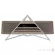 iFi audio  Aurora by Millionhead ลำโพง BlueTooth 5.0 ตัว Top จาก iFi audio ออกเเบบมาไสตล์ญี่ปุ่น สวยงาม เสียงเเจ่ม