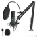 Maono  AU-PM421 by Millionhead ชุดไมโครโฟนสำหรับทำ Podcast ตัวไมโครโฟนเป็นแบบ USB Condenser