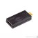 iFi audio  iSilencer+ USB Type A to C by Millionhead USB Adapter ที่ช่วยกำจัดสัญญาณรบกวนทางไฟฟ้าทำให้คุณภาพเสียงดี
