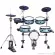 XM T-8SR by Millionhead, an electric drum that focuses on realism like a set of drums. Complete drum set