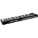 Nektar  Impact GXP49 by Millionhead USB คีย์บอร์ด MIDI คอนโทรลเลอร์ 49 คีย์