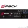 Allen & Heath Avantis DPACK BY MILLIONHEAD Plug-in software for Mixer AVANTIS