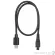 SHURE  AMV-LTG by Millionhead สายเคเบิลแบบ Micro-B to Lightning สำหรับไมค์รุ่น MV7, MV88+, MV51, MV5 และ MVi
