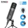 Synco Mic -V1 By Millionhead, a Cardioid USB Cardioid microphone, frequency response between 20 Hz - 20 kH.