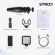 Synco Vlogger Kit 2 By Millionhead, ready -to -use set for Live Stream and video shooting on Smartphone