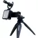 Synco Vlogger Kit 2 By Millionhead, ready -to -use set for Live Stream and video shooting on Smartphone