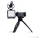 Synco Vlogger Kit 2 By Millionhead, ready -to -use set for Live Stream and video shooting on Smartphone
