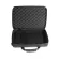 G U8447BL by Millionhead Bags for DJ Media Players from the brand Pioneer DJ XDJ-1000mk2, durable, easy to carry with shoulder straps.