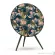 B&O A9 Cover La Fleur de Moeth by Millionhead Beoplay A9 can change the covers. The fabric is made of quality materials.