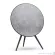 B&O A9 Cover Concrete by Millionhead Beoplay A9 can change the covers. The fabric is made of quality materials.