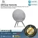 B&O A9 Cover Concrete by Millionhead Beoplay A9 can change the covers. The fabric is made of quality materials.