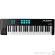 Alesis  V49 MKII by Millionhead MIDI keyboard จำนวน 49 คีย์แบบ Full-Size มี Drum pads ถึง 8 ปุ่ม มาพร้อมกับฟังก์ชั่น Arpeggiator ถึง 6 โหมด