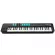 Alesis  V49 MKII by Millionhead MIDI keyboard จำนวน 49 คีย์แบบ Full-Size มี Drum pads ถึง 8 ปุ่ม มาพร้อมกับฟังก์ชั่น Arpeggiator ถึง 6 โหมด
