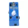 Xvive  V15 Tone Shaper Equalizer by Millionhead เอฟเฟกต์ กีตาร์ EQ two band แบบ Analog ใช้งานง่ายพกพาสะดวก ทนทานและกะทัดรัด