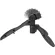 NANLITE AS-MT/HG-1/4 By Millionhead, three-legged Tripod lights for Pavotube II 6C or LED LED 1/4 "suitable for table lighting