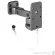 LD Systems Sat WMB 10 B by Millionhead Wall Hulled and Ceiling with 20 cm long safety steel cables