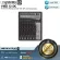 LD Systems  VIBZ 12 DC by Millionhead อนาล็อกมิกเซอร์ 12 แชแนล มาพร้อมกับ DFX และ Compressor