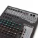 LD Systems  VIBZ 12 DC by Millionhead อนาล็อกมิกเซอร์ 12 แชแนล มาพร้อมกับ DFX และ Compressor